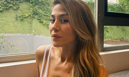 Jimena Barón abrió su corazón y reveló cuál es su verdadero apellido, el cual es el de su padre. Jimena Barón abrió su corazón y reveló cuál es su verdadero apellido, el cual es el de su padre.