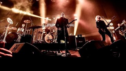 Cuenta regresiva: últimas entradas para el festival 