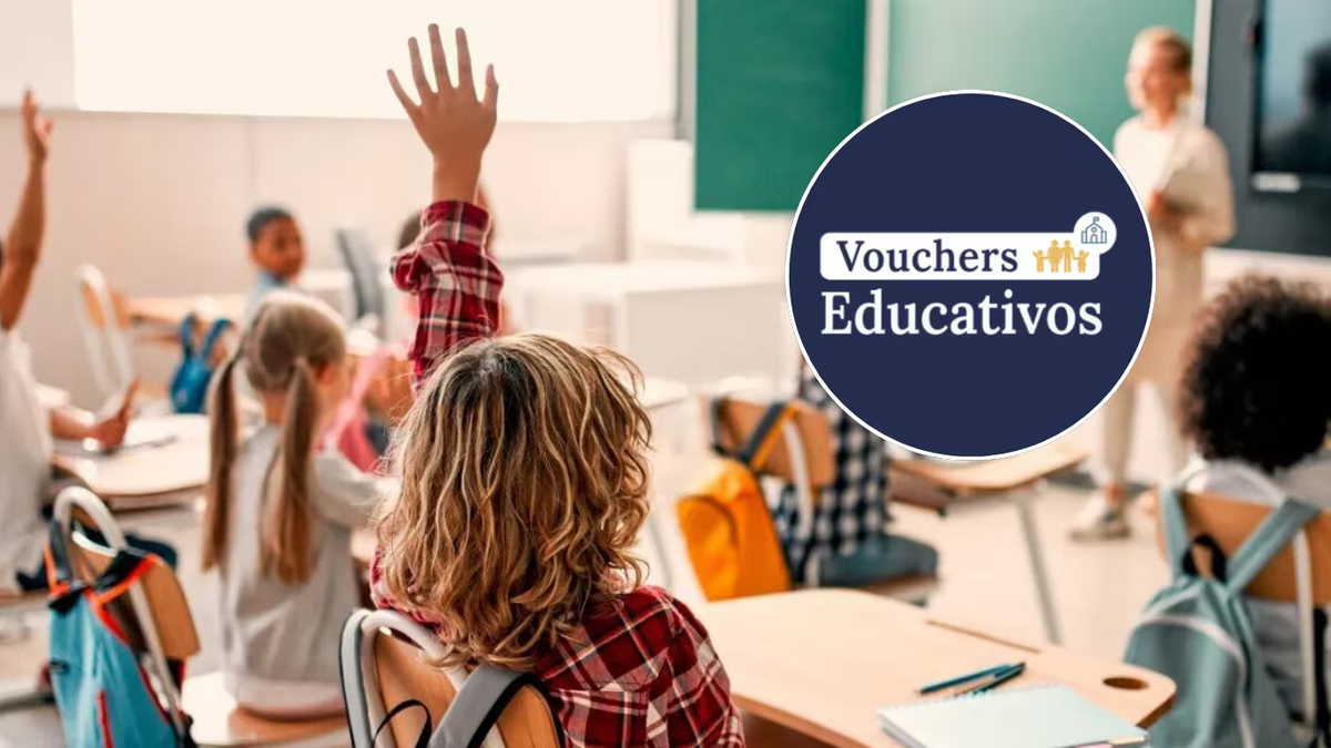 Vouchers Educativos Vouchers Educativos
