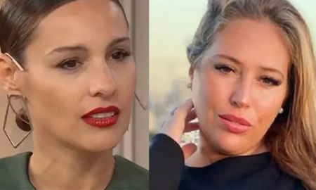 Mar Tarres escrachó a Pampita por no querer colaborar con un hospital veterinario y la modelo le salió al cruce: ¡Busca fama! Mar Tarres escrachó a Pampita por no querer colaborar con un hospital veterinario y la modelo le salió al cruce: ¡Busca fama!