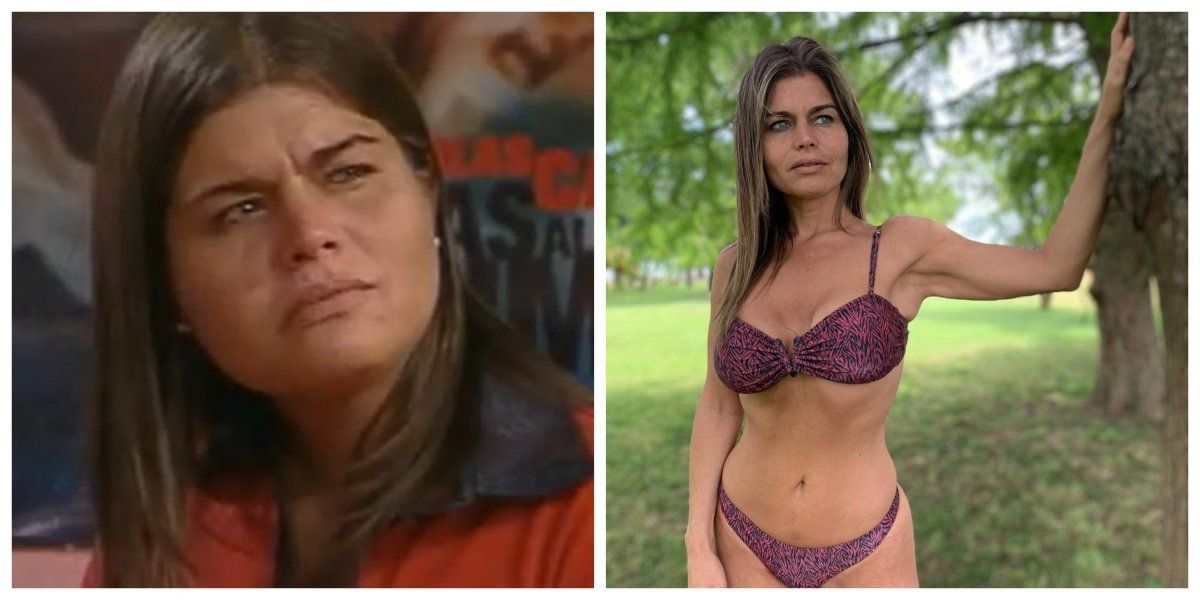 Ángeles Balbiani hizo una terrible denuncia sobre su paso por Rebelde Way