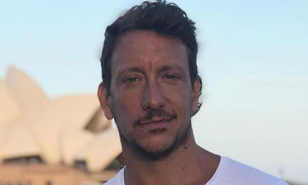 Nico Vázquez contó cuál es su relación con la China Suárez Nico Vázquez contó cuál es su relación con la China Suárez