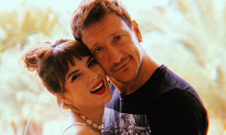 Gimena Accardi compartió lo que vivió en Miami, junto a Nico Vázquez, con todos sus seguidores de Instagram. Gimena Accardi compartió lo que vivió en Miami, junto a Nico Vázquez, con todos sus seguidores de Instagram.