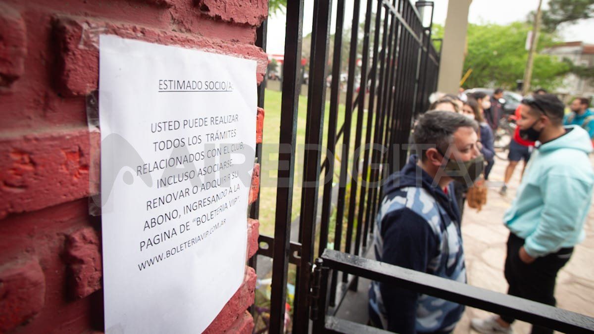 Dirigentes de Colón