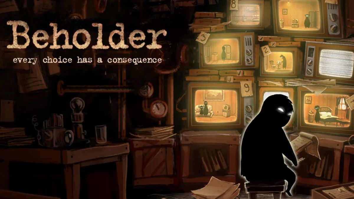 Epic Games está regalando un videojuego original y con reseñas muy positivas. Epic Games está regalando un videojuego original y con reseñas muy positivas.