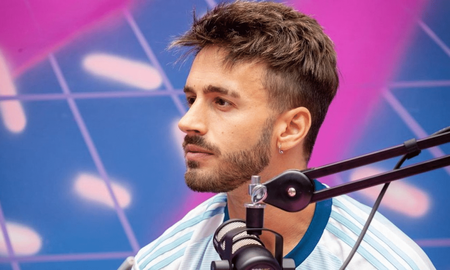 yeyo de gregorio, luego de no ser invitado al cris morena day, apunto contra lali esposito y nico vazquez yeyo de gregorio, luego de no ser invitado al cris morena day, apunto contra lali esposito y nico vazquez