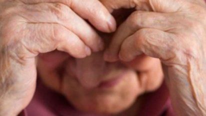 Asesinó a su nieto discapacitado porque ella está por morir y nadie podía cuidarlo