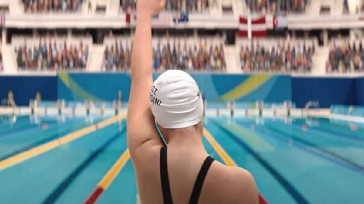La producción de Netflix dirigida por Sally El Hosaini muestra la historia de las hermanas Yusra y Sarah Mardini y su viaje milagroso que marcó su vida para siempre.