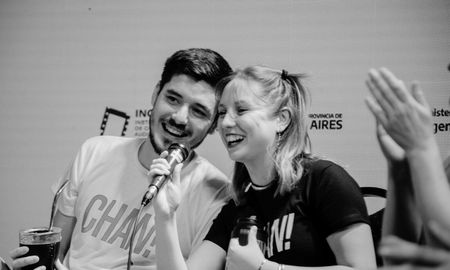 Chan Cine se suma a AIRE para contarte todo lo que tenés que saber sobre películas y series Chan Cine se suma a AIRE para contarte todo lo que tenés que saber sobre películas y series