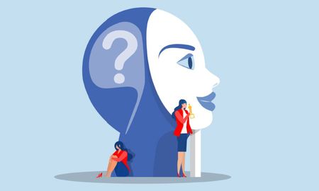 Síndrome del Impostor: qué es y cómo el Super Yo moldea nuestra culpa y autoexigencia Síndrome del Impostor: qué es y cómo el Super Yo moldea nuestra culpa y autoexigencia