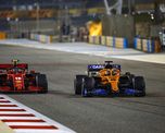 La segunda fecha del calendario de la Fórmula 1, el GP de Emilia Romagna, se correrá sin público. La segunda fecha del calendario de la Fórmula 1, el GP de Emilia Romagna, se correrá sin público.