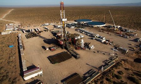 En el marco de un acuerdo que firmarán Santa Fe y Neuquén, AIRE visitará una zona de Vaca Muerta como una de las empresas invitadas a participar del encuentro. En el marco de un acuerdo que firmarán Santa Fe y Neuquén, AIRE visitará una zona de Vaca Muerta como una de las empresas invitadas a participar del encuentro.