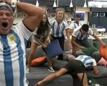 Los participantes verán el debut de la Selección pero una baja de último momento complica la transmisión. Los participantes verán el debut de la Selección pero una baja de último momento complica la transmisión.