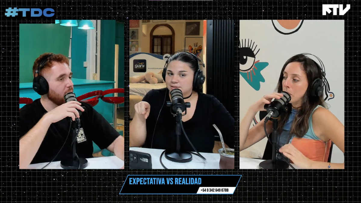 Cuando la realidad le gana a las expectativas