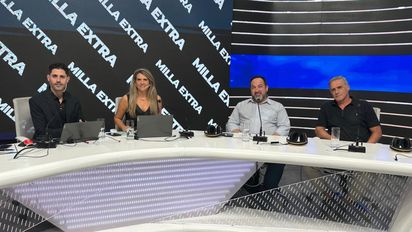 Pasó una nueva edición de Milla Extra: análisis económico y protagonistas del sector empresario