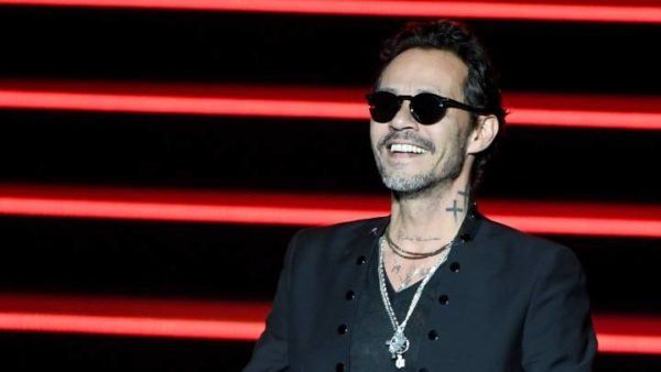 “Lo que te di”, lo nuevo de Marc Anthony