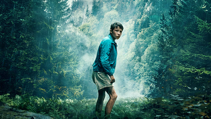 Los datos desconocidos detrás de Lost on a Mountain in Maine de Netflix, el niño que sobrevivió solo en el bosque