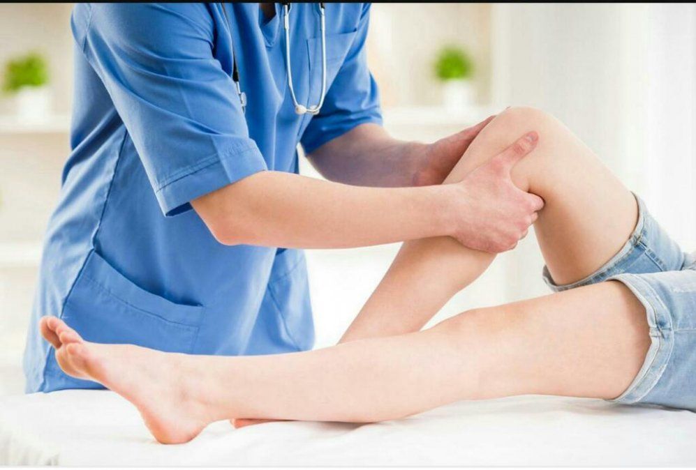 Pedirán 10 años de prisión para el kinesiólogo acusado de abuso de una paciente