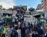 Al menos 22 muertos y cerca de 800 heridos provocó un sismo que afectó a Turquía y Grecia.&nbsp;