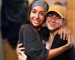La fan de María Becerra falleció tras batallar contra un melanoma ocular. La fan de María Becerra falleció tras batallar contra un melanoma ocular.