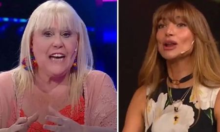 Sol Abraham protagonizó un fuerte cruce con Laura Ubfal en el debate de Gran Hermano tras su polémica expulsión. Sol Abraham protagonizó un fuerte cruce con Laura Ubfal en el debate de Gran Hermano tras su polémica expulsión.