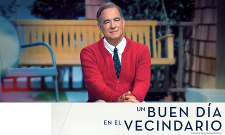 Netflix: la dramática película que está basada en un hecho real protagonizada por Tom Hanks Netflix: la dramática película que está basada en un hecho real protagonizada por Tom Hanks