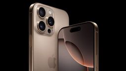 altText(Cuánto cuesta el iPhone 16 Pro Max en Argentina con precio actualizado para junio 2025)}