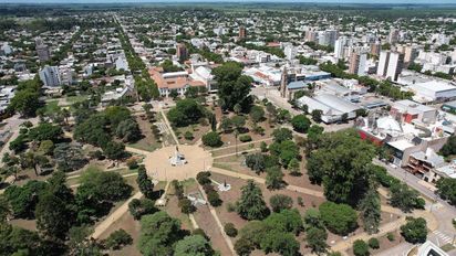 Venado Tuerto: convocan a nombrar calles en homenaje a mujeres destacadas