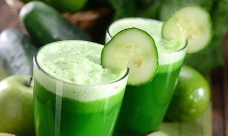 jugo de pepino y manzana roja para bajar de peso jugo de pepino y manzana roja para bajar de peso
