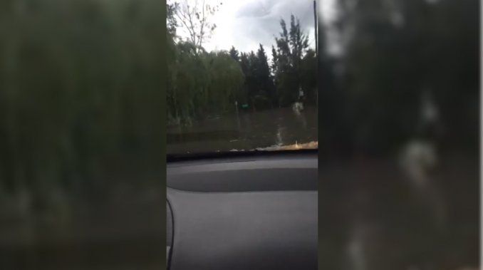 “¡Malena rezá!” el viral del que se hizo eco hasta Manu Ginóbili