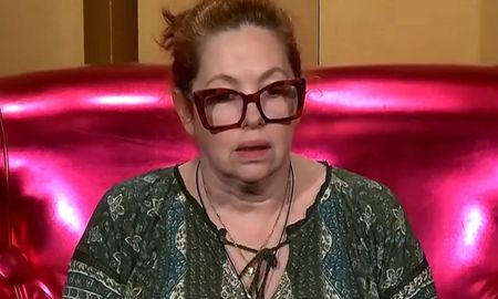 Andrea del Boca tendría contrato hasta principios de agosto en Gran Hermano 2026. Andrea del Boca tendría contrato hasta principios de agosto en Gran Hermano 2026.