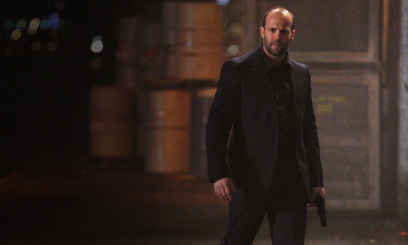 La película olvidada de Jason Statham que ahora triunfa en Netflix La película olvidada de Jason Statham que ahora triunfa en Netflix