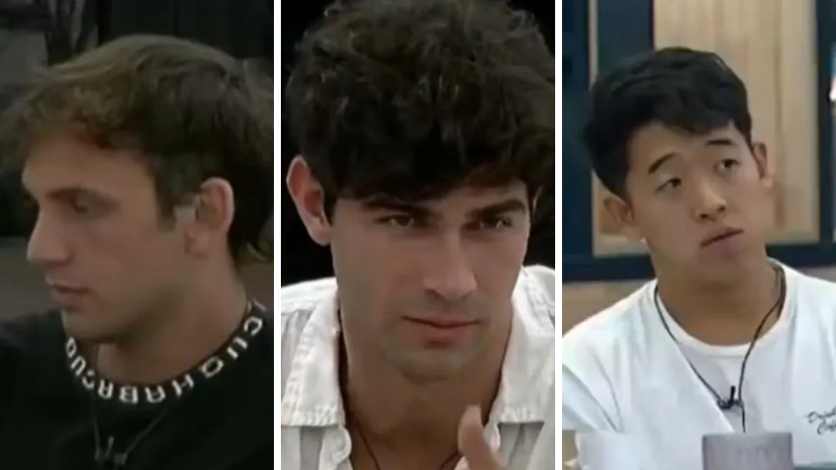 Los participantes de Gran Hermano sufrieron una experiencia paranormal: asegura que Furia dejó una macumba