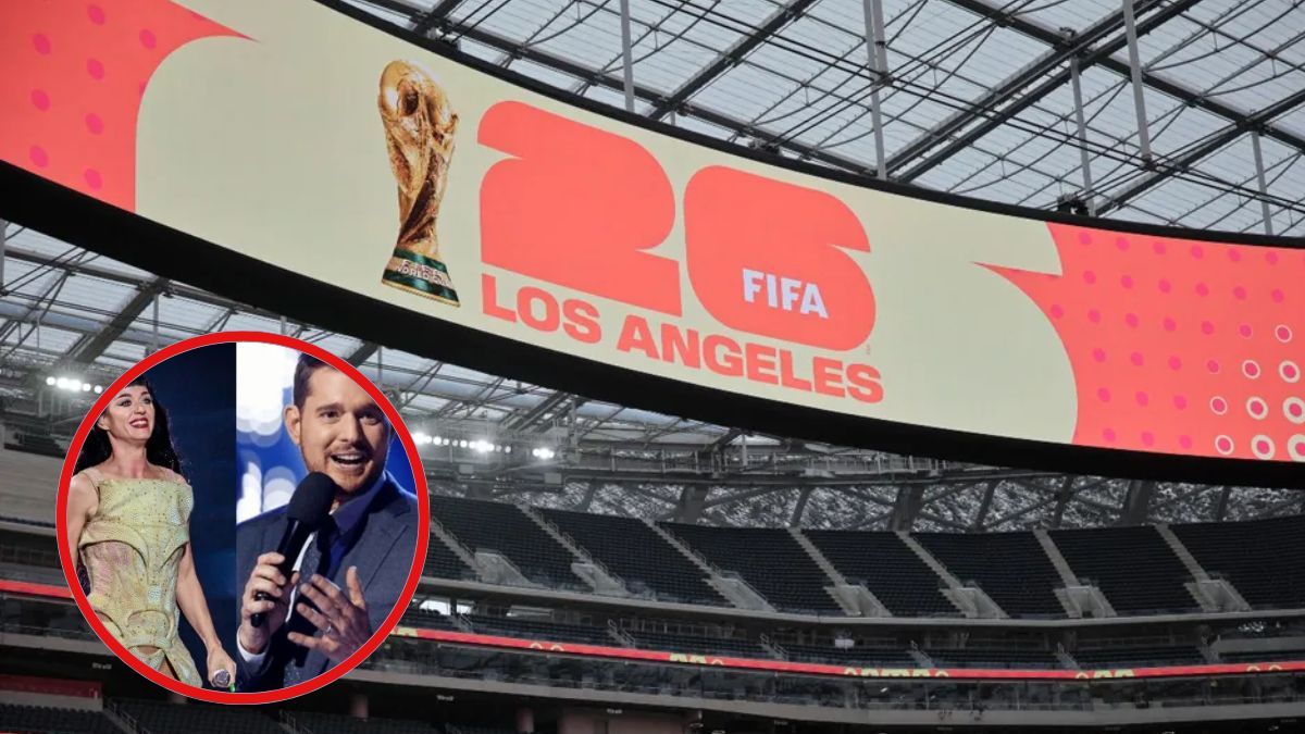 Estados Unidos será una de las sedes del próximo Mundial junto a México y Candá y la FIFA ya reveló todos los detalles.