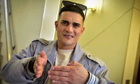 el duro relato de el negro onty tras salir de gran hermano: noches en retiro y trabajo como gigolo
