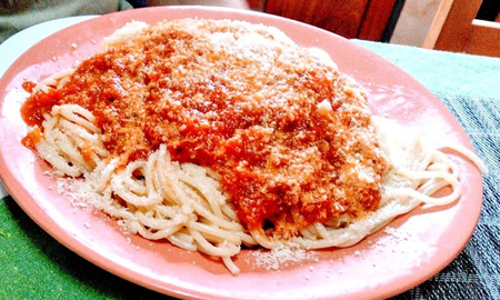 Murió tras comer fideos recalentados, en Bélgica: los cuidados a tener en cuenta Murió tras comer fideos recalentados, en Bélgica: los cuidados a tener en cuenta