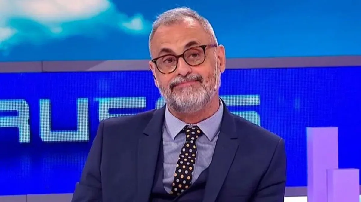 Jorge Rial permanece en Colombia hasta que sea el momento oportuno para trasladarlo al país.