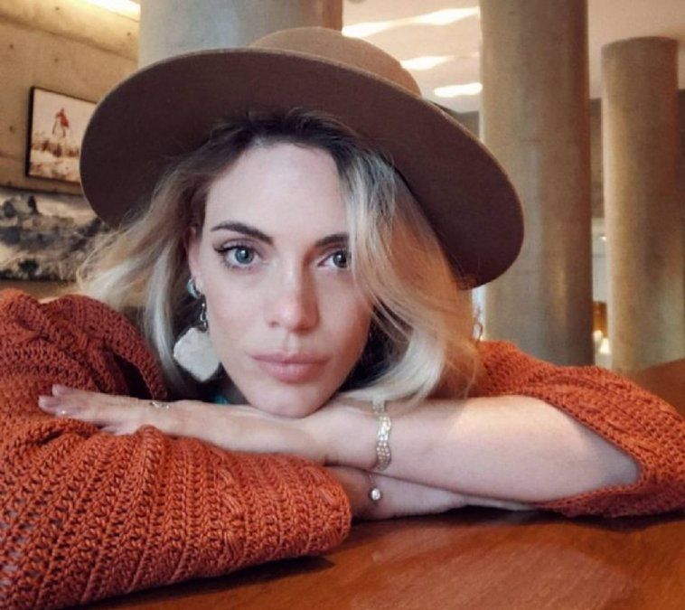 Emilia Attias contó que quiere ser mamá nuevamente.