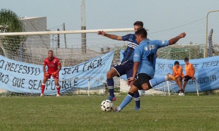 copa aire de santa fe: se jugo la 4ta jornada en primera copa aire de santa fe: se jugo la 4ta jornada en primera