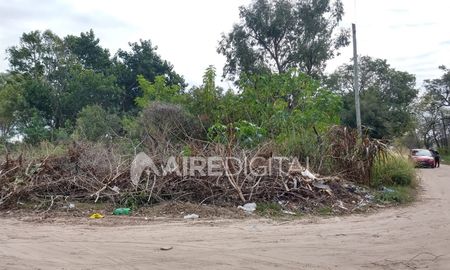 Los ladrones se ocultan en los terrenos con basura y malezas y también aprovechan la falta de iluminación. Los ladrones se ocultan en los terrenos con basura y malezas y también aprovechan la falta de iluminación.