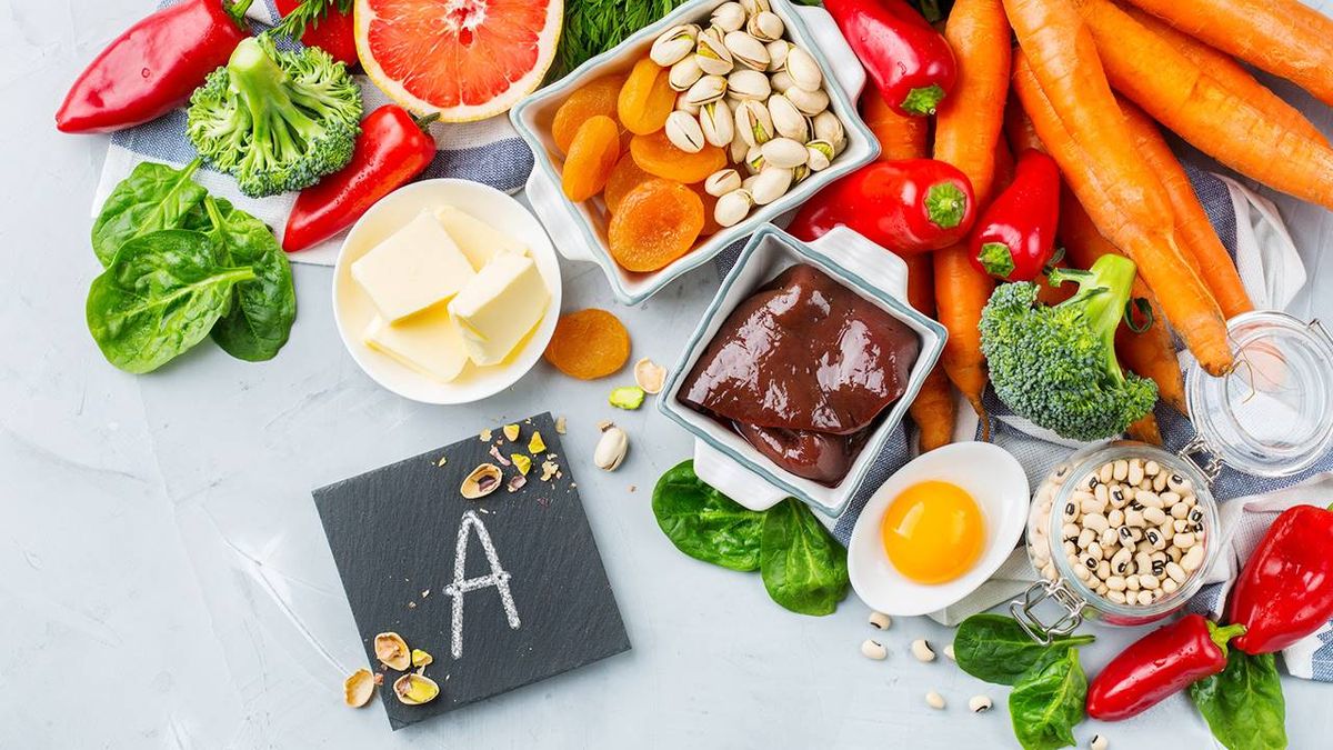 Esta receta de zanahorias al horno es una opción nutritiva y deliciosa para el almuerzo.