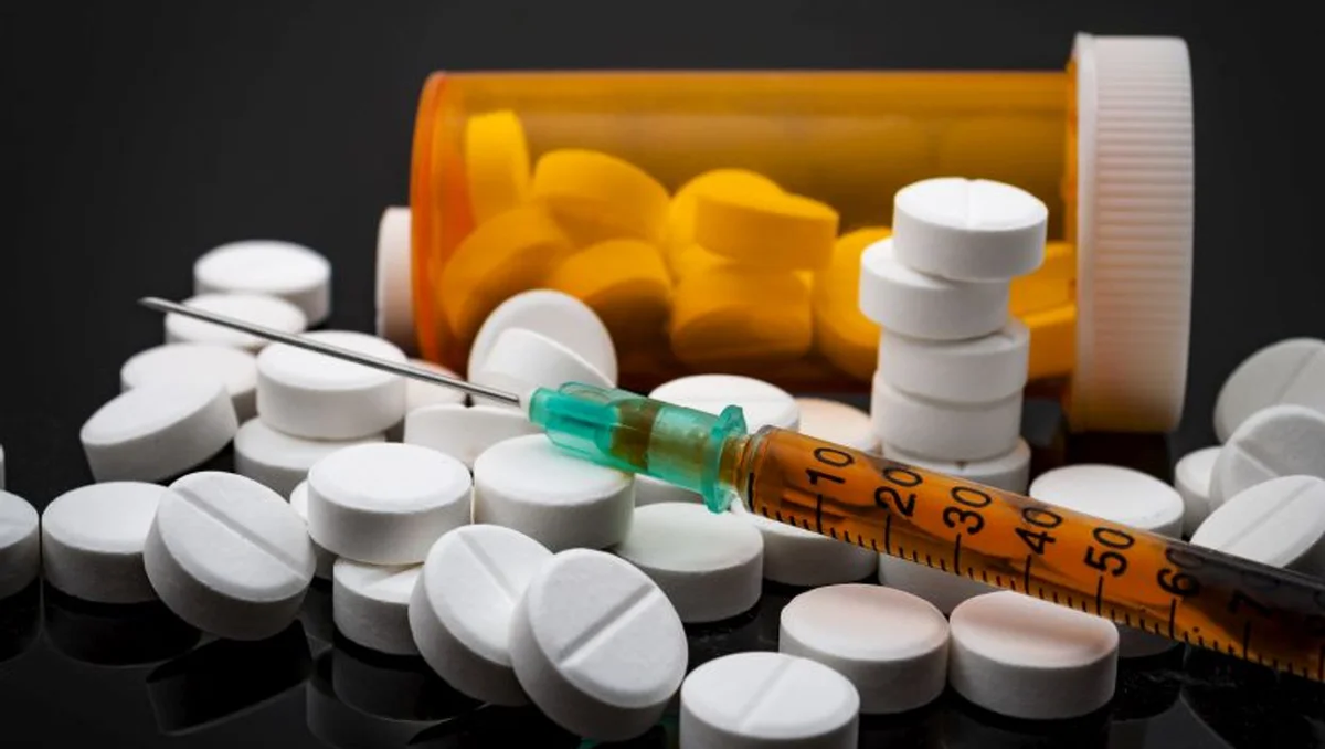 Qué es el fentanilo, la sustancia de la cocaína adulterada