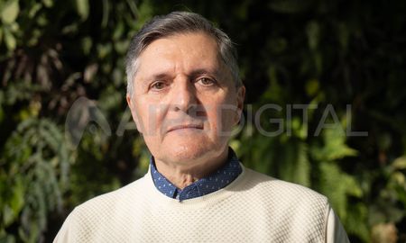 Claudio Palacin fue fiscal general ante la Cámara Federal de Apelaciones de Rosario entre 2001 y 2020. Claudio Palacin fue fiscal general ante la Cámara Federal de Apelaciones de Rosario entre 2001 y 2020.