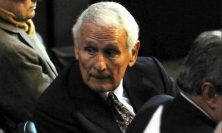 La Secretaría de Derechos Humanos de la Nación ve con preocupación el aumento de las prisiones domiciliarias y libertades condicionales para personas procesadas y condenadas por crímenes de lesa humanidad. La Secretaría de Derechos Humanos de la Nación ve con preocupación el aumento de las prisiones domiciliarias y libertades condicionales para personas procesadas y condenadas por crímenes de lesa humanidad.