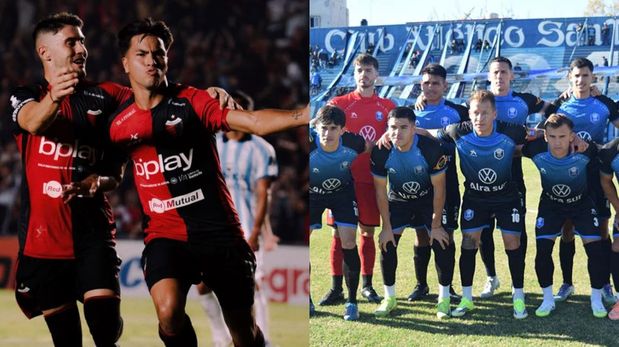 Colón será local de Ciudad Bolívar por una nueva fecha de la Primera Nacional.