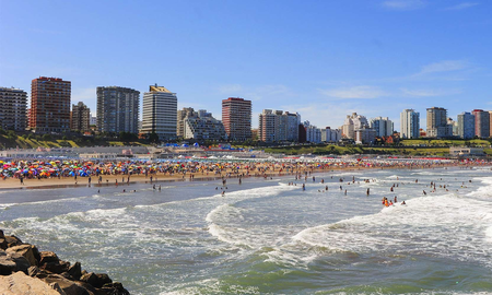 Cuánto cuesta alquilar un departamento en Mar del Plata Cuánto cuesta alquilar un departamento en Mar del Plata