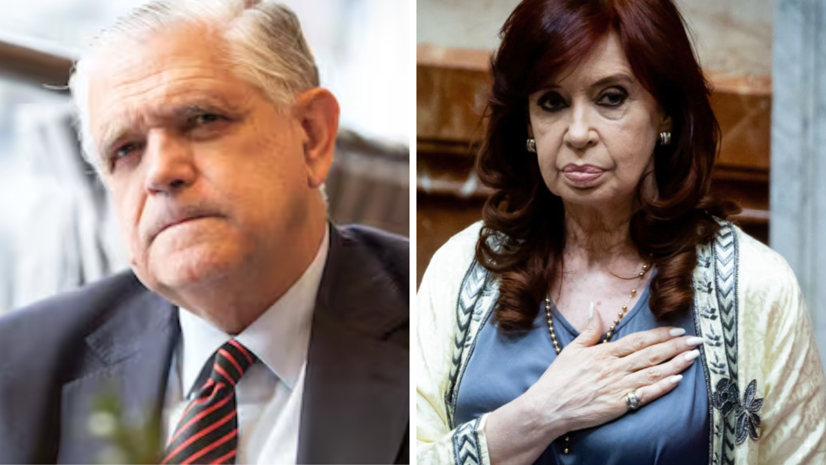 López Murphy criticó con dureza la gestión de la ex presidente Cristina Fernández