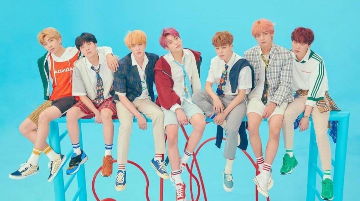 Love yourself in seoul, la película de bts llegará a México