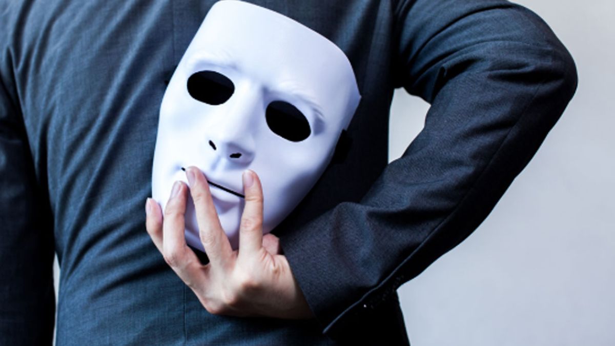 Los signos más falsos del zodiaco