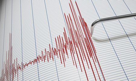 El Gobierno de Estados Unidos activó una alerta de tsunami para el sureste de Alaska. El Gobierno de Estados Unidos activó una alerta de tsunami para el sureste de Alaska.